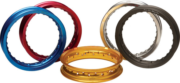 Pro-Wheel Rim 1.60X12 36H Gold 12-Klxgor