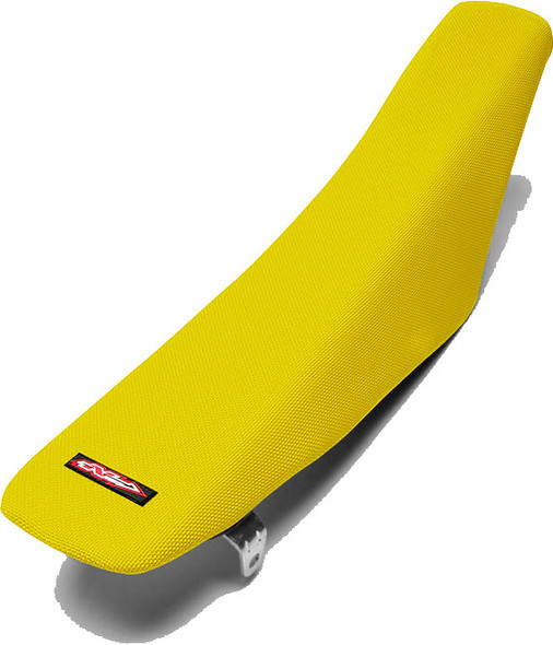 N-Style All-Trac Full Gripper Seat Cover (Yellow) N50-4045