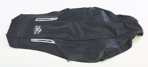 Stompgrip Stomp Grip Seat Cover Crf150R 49-10-0003-Bk
