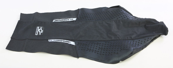 Stompgrip Stomp Grip Seat Cover Kx 250F 49-10-0012-Bk