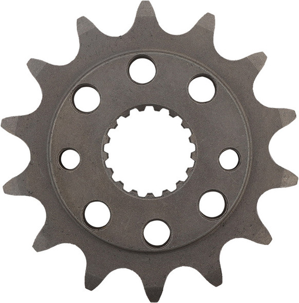 Supersprox Front Cs Sprocket Steel 14T-520 Cst-1322-14-2