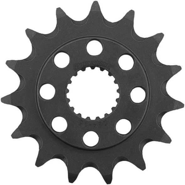 Supersprox Front Cs Sprocket Steel 15T-520 Hon Cst-284-15-1