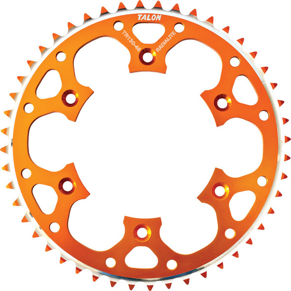 Talon Rear Sprocket 46T 75-33746O