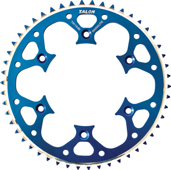 Talon Rear Sprocket 47T 75-14147D