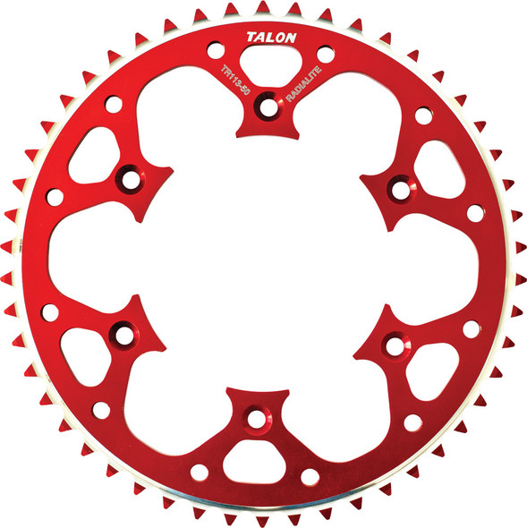 Talon Rear Sprocket 48T 75-13248R