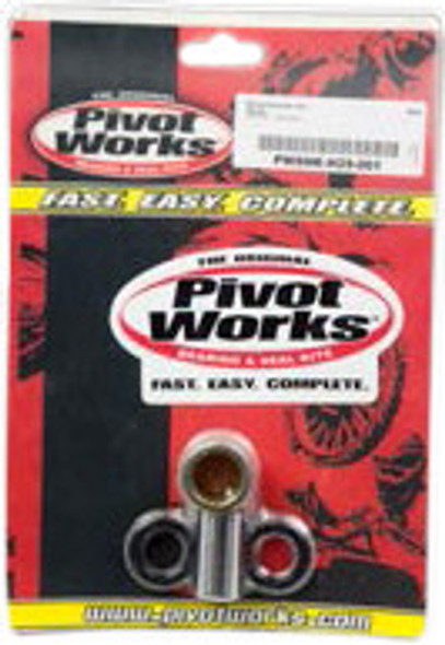 Pivot Works Shock Bearing Kit Pwshk-H29-001