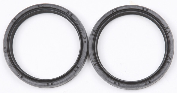 Prox Fork Oil Seals 2Pc 48X57.8X9 Hus/Husq/Ktm/She 40.F4857.89