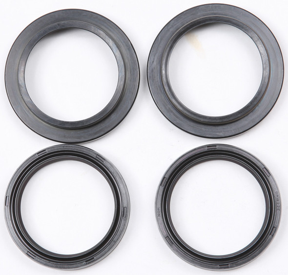 Prox Fork Seal/Wiper Kit 43X54X11 Hon/Suz/Yam 40.S435411