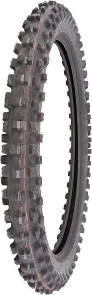 Irc Tire Ix-07S Front 70/100-17 40M Bias Tt 306754