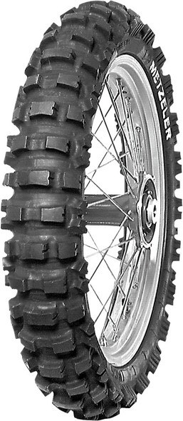 Metzeler Tire 110/90-19 Mc6 930600