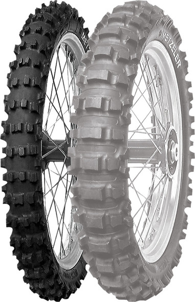 Metzeler Tire 80/100-21 Mc5 930700