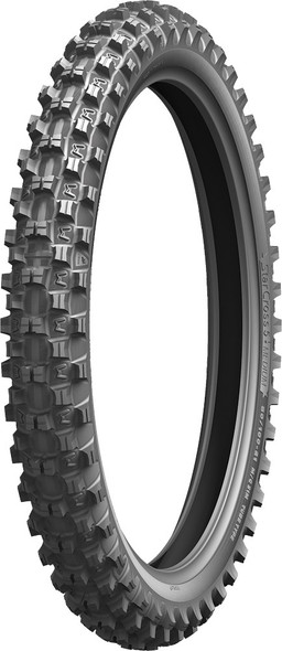 Michelin Tire Starcross-5 Medium Front 90/100-21 57M Bias Tt 88154