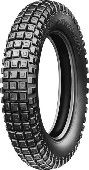 Michelin Tire Trial X Light 120/100R18 Radial Tl 13481