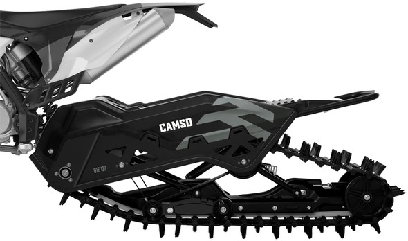 Camso Snowbike Kit Dts 129 Honda 9025-03-0680