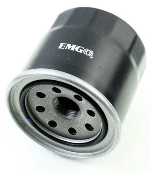 Emgo Oil Filter Honda/Kawasaki Black 10-82210
