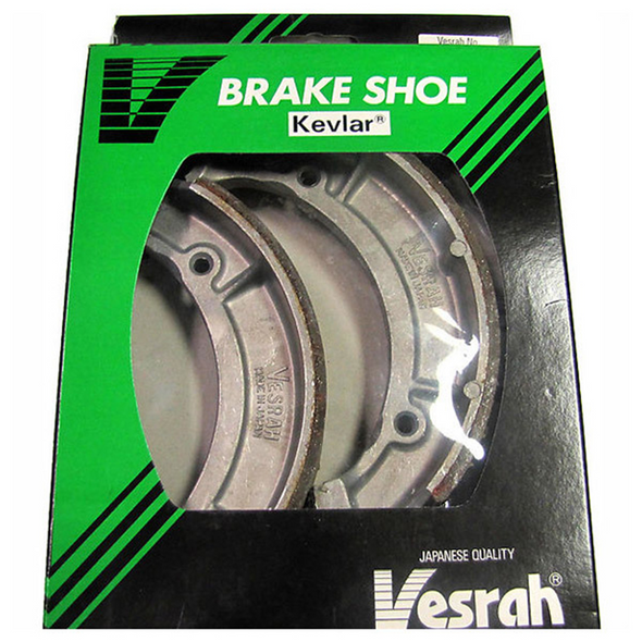 Vesrah Brake Shoes Vb-302 Vb-302S