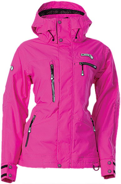 DSG Avid Neo Jacket Lg Pink 97028