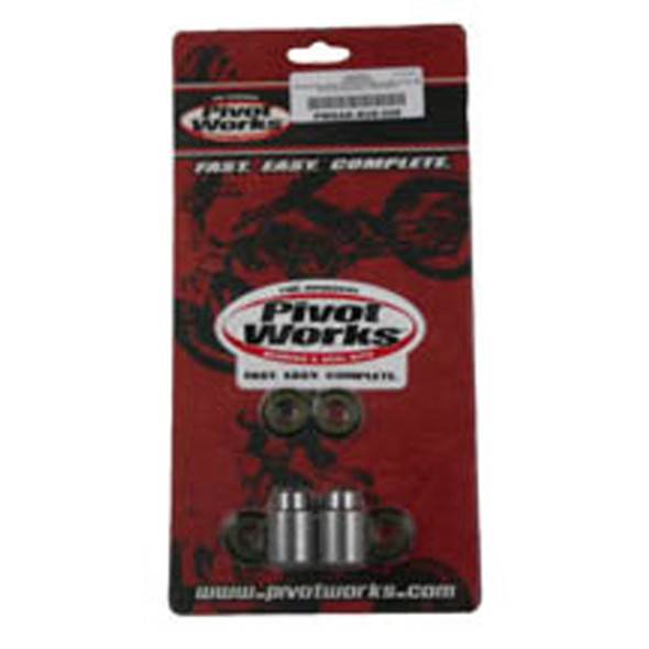 Pivot Works Swing Arm Kit Kawasaki Bike Pwsak-K08-008