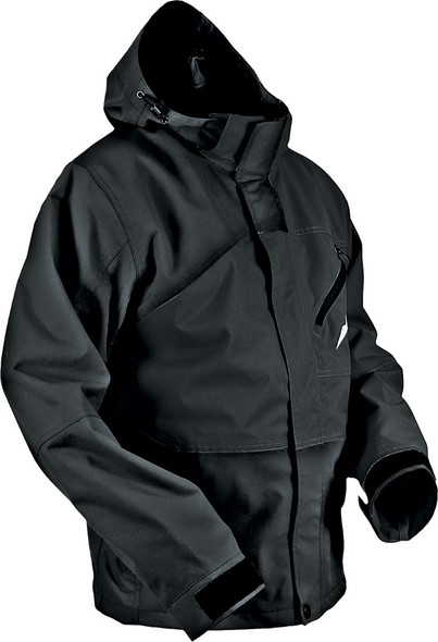 Hmk Hustler 2 Jacket Black Md Hm7Jhus2Bm