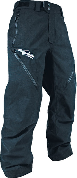 Hmk Hustler 2 Pant Black Xs Hm7Phus2Bxs