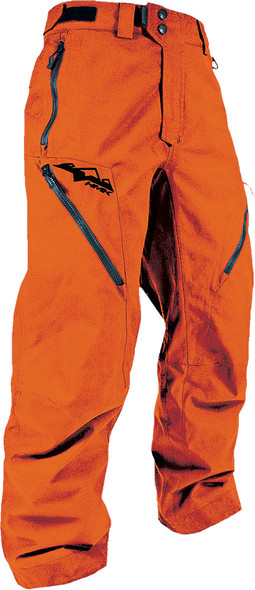 Hmk Hustler 2 Pant Orange L Hm7Phus2Ol