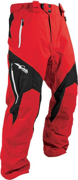 Hmk Peak 2 Pant Red 2X Hm7Ppea2R2X