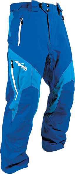 Hmk Peak 2 Pants Blue 2X Hm7Ppea2Bl2X