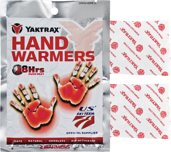 Little Hotties Hand Warmers 40/Pr 7301