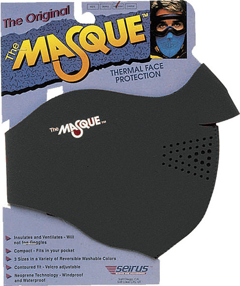 Masque Thermal Face Protection Md 6805.0.0013