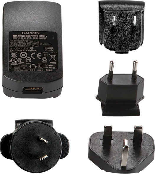 Garmin Virb Usb Power Adapter 010-11921-17
