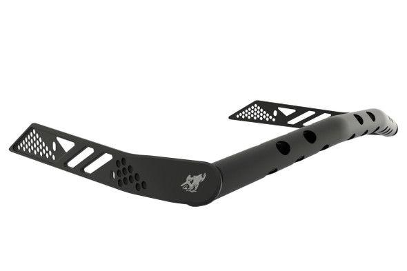 Spg Burandt R Bumper Ultra Lw Pol Axys Blk Bprb227-Fbk