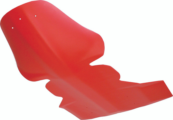 Spg Float Plate Pol Red Pfp250-Rd