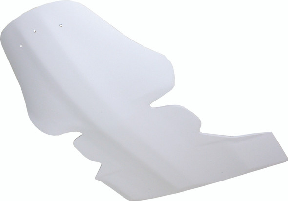 Spg Float Plate Pol White Pfp250-Wht