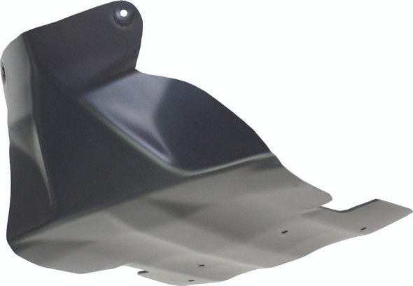 Spg Float Plate Yam Black Yfp675-Bk