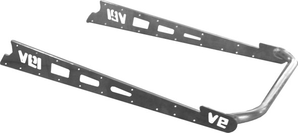 Ve Bumper Ext Pol 155 To 163 Axys Rmk S/M 44-13365