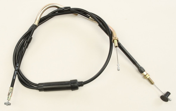 Sp1 Throttle Cable A/C 05-140