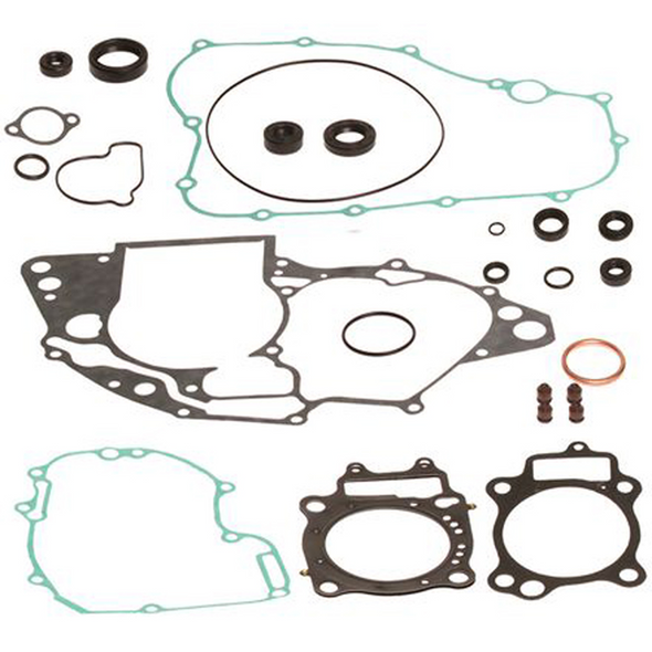 ProX Complete Gasket Set Kawasaki Kdx200 '95-06 34.4285