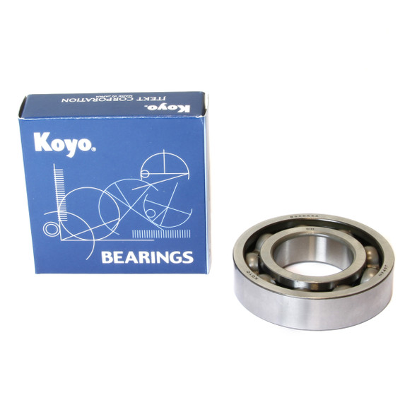 Prox Crankshaft Bearing 23.83A844A