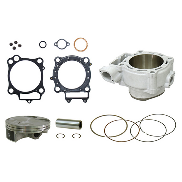 Psychic Cylinder Kit Std 96Mm Mx-09171K