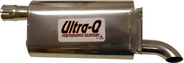 Spg Ultra-Q Silencer Yamaha Uq-6605C