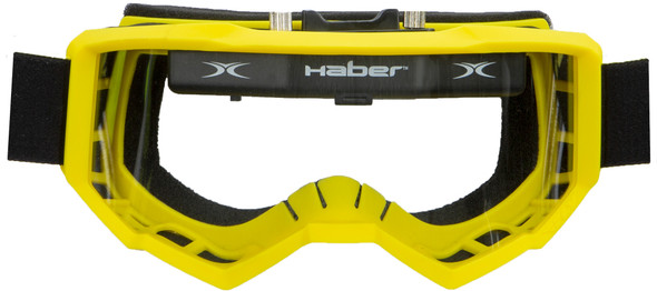 Haber Fog Eliminator Goggle Fan 12013