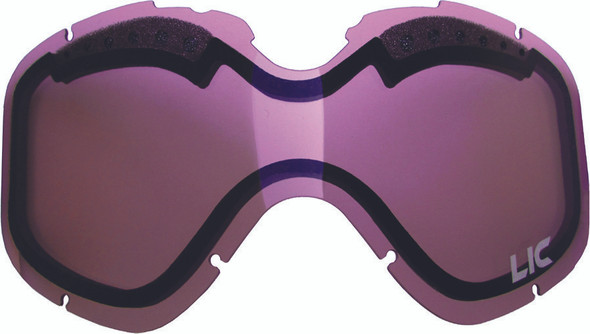 Liquid Image Impact/Summit Dual Lens (Pink) 634