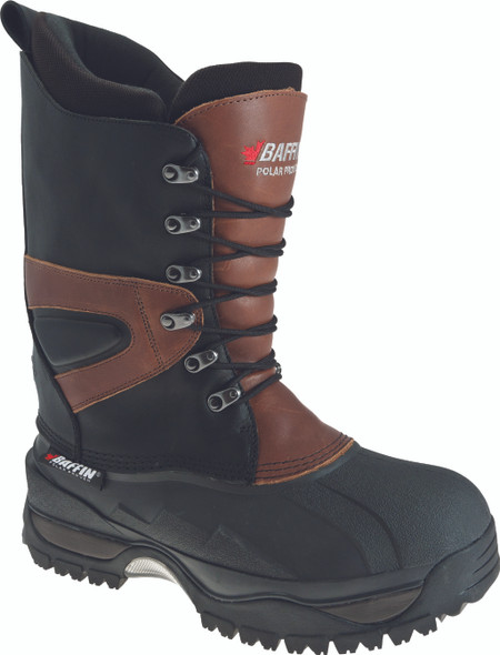 Baffin Apex Boots Black/Bark Sz 07 4000-1305-07