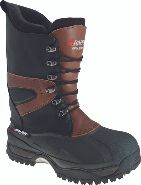 Baffin Apex Boots Black/Bark Sz 09 4000-1305-09