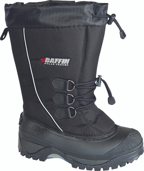 Baffin Colorado Boots Sz 11 Reac-M011-Bk1-11