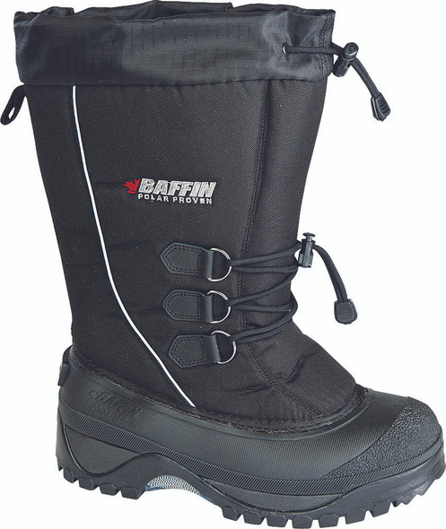 Baffin Colorado Boots Sz 12 Reac-M011-Bk1-12