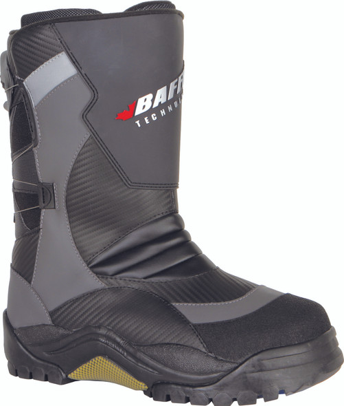 Baffin Pivot Boots Sz 08 6115-0000-08