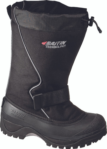 Baffin Tundra Boots Black Sz 13 4300-0162-13