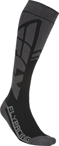 Fly Racing Moto Sock Thick S-M 350-0230S