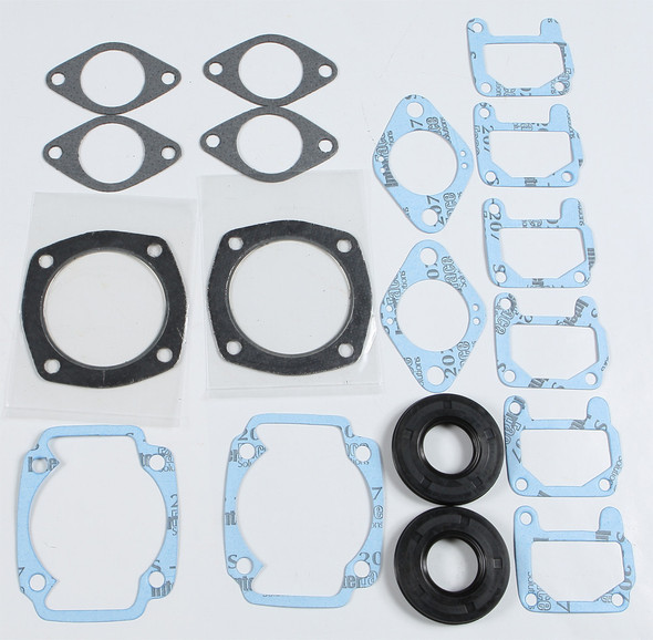 Sp1 Full Gasket Set A/C 09-711033